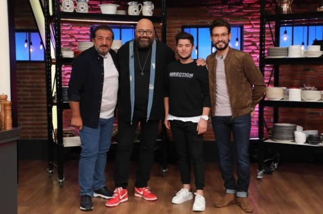 MasterChef Türkiye yarışmacılarından Hamza Mercimek, böbreklerini kaybetti MasterChef Türkiye yarışmacılarından Hamza Mercimek, böbreklerini kaybetti