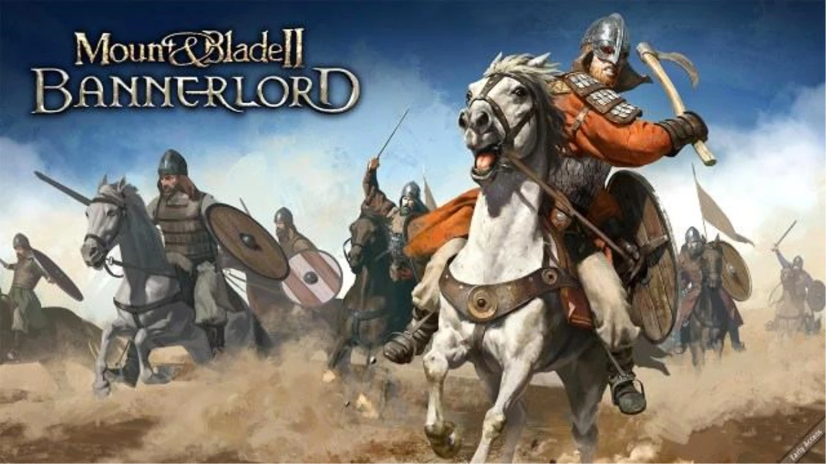 Mount & Blade II: Bannerlord\'dan konsol oyuncularına müjde!