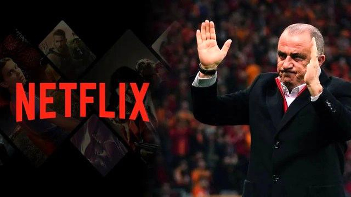 Fatih Terim belgeselinin çıkış tarihi belli oldu! Netflix\'te yayınlanacak