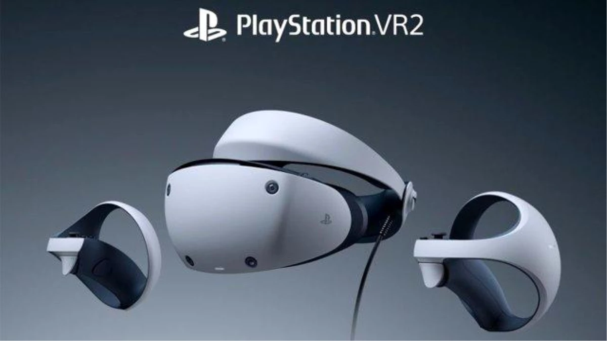 Sony\'den PlayStation VR2 müjdesi!