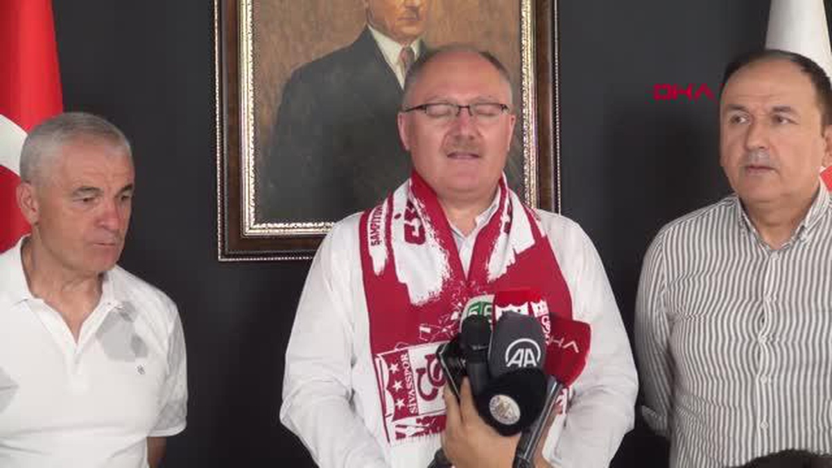 Sivas Belediyesi\'nden Sivasspor\'a UEFA maçında bilet desteği