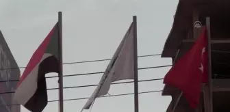 Sudanlılar, eğitim, turizm ve iş için Türkçe öğreniyor