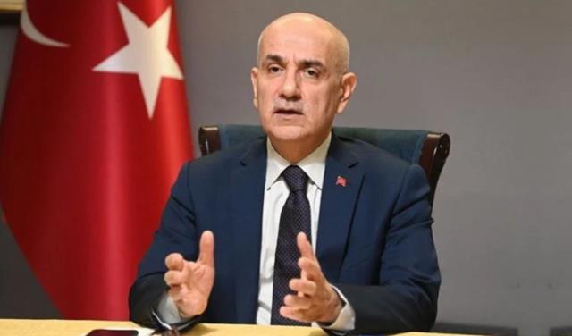 Tarım Kredi'de yeni dönem başlıyor! Ürünler artık zincir marketlerde de satılacak Tarım Kredi'de yeni dönem başlıyor! Ürünler artık zincir marketlerde de satılacak