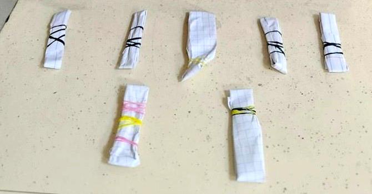Tekirdağ\'da uyuşturucuya geçit yok: 11 gözaltı