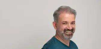 Tuğer Akkaya kimdir? Tuğer Akkaya kaç yaşında, nereli? Tuğer Akkaya biyografisi!