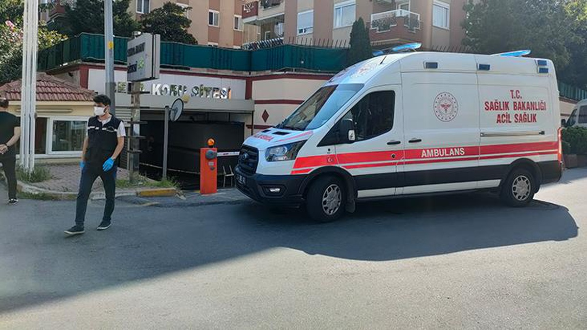 Arkadaşına "Evime gel, beni bul" mesajı atmış! İş insanı aracında vurulmuş halde ölü bulundu