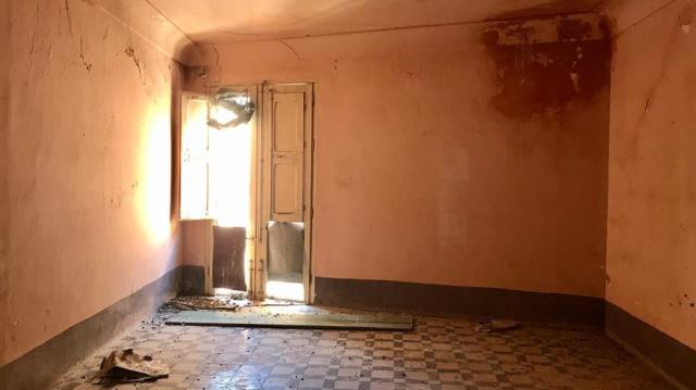 18 liraya aldıkları harabeye dönmüş tarihi eve neler yaptılar neler! Herkes görmek için akın ediyor 18 liraya aldıkları harabeye dönmüş tarihi eve neler yaptılar neler! Herkes görmek için akın ediyor
