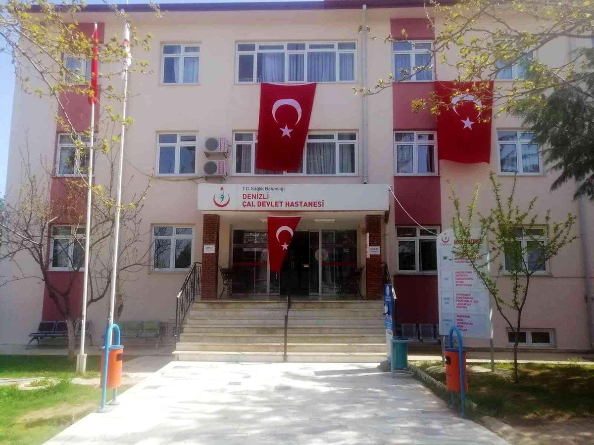 Acil serviste dehşet saçan alkollü hasta yakını hakkında soruşturma başlatıldı