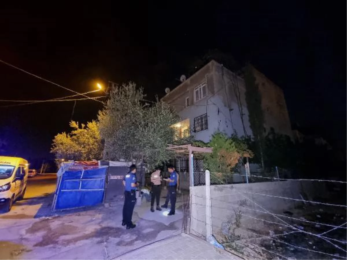 Adana\'da binanın 3\'üncü katından düşerek ağır yaralandı