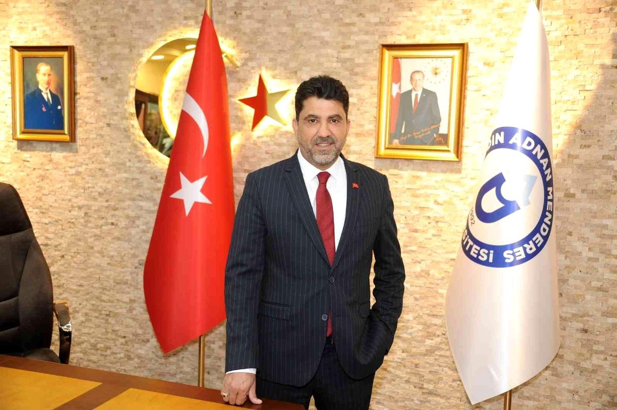 Aydın Adnan Menderes Üniversitesi\'nden enflasyonla mücadeleye tam destek