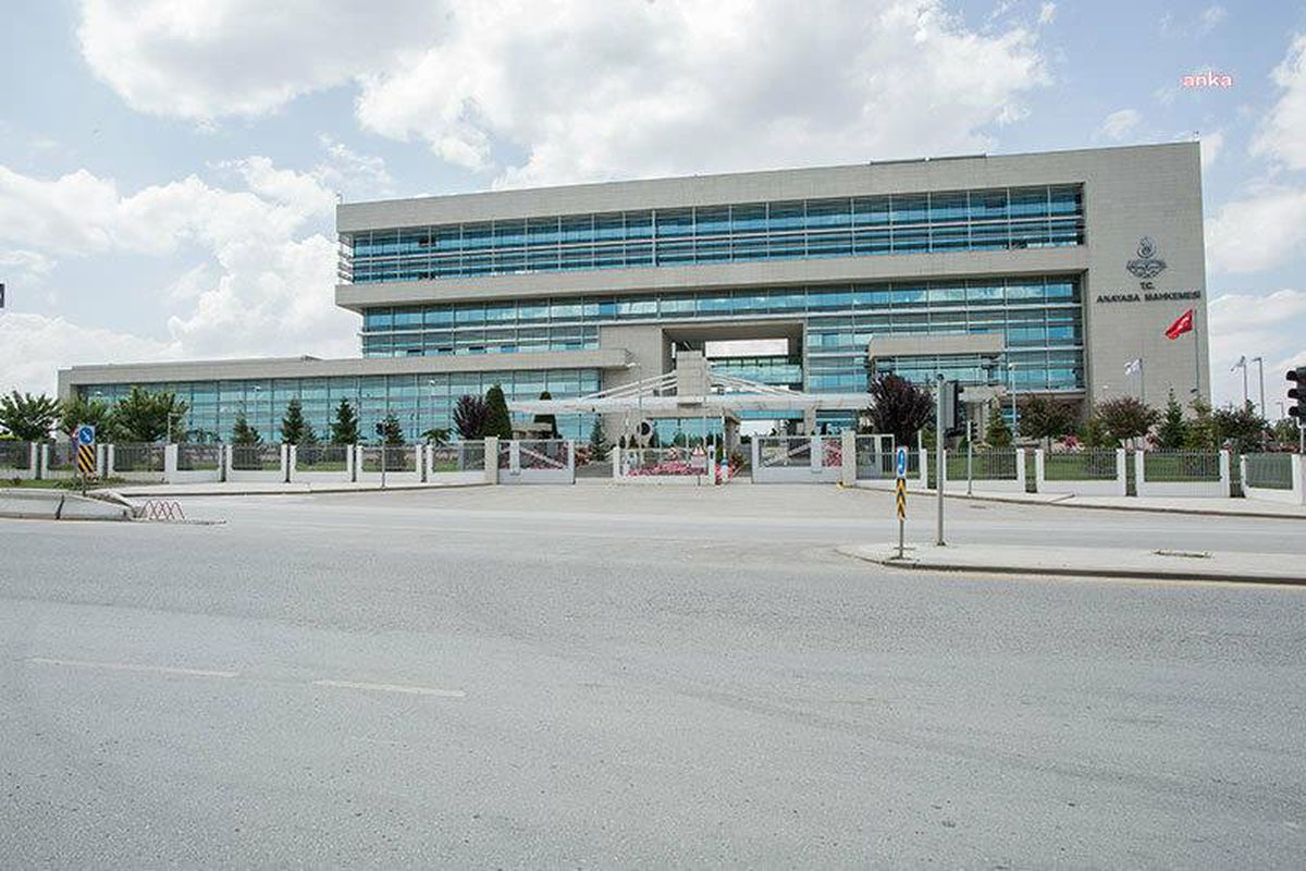 Aym, Gezi Eylemlerinde Yaşamını Yitiren Abdullah Cömert\'in Ailesinin "Yaşam Hakkı İhlali" Başvurusunu Reddetti: "Etkili Bir Soruşturma Yürütüldü,...