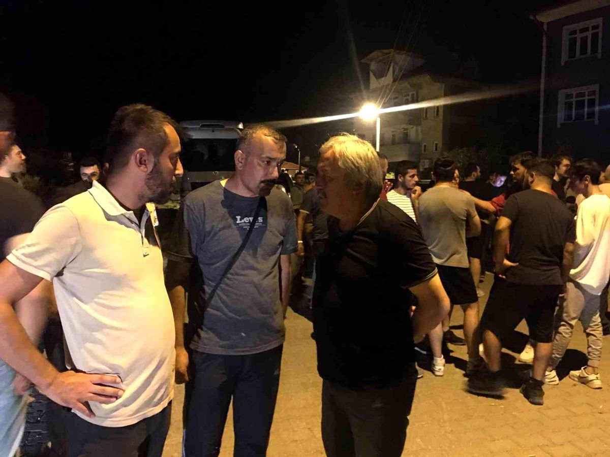 Bilecik\'te kaybolan çocuk Sakarya\'da bulundu