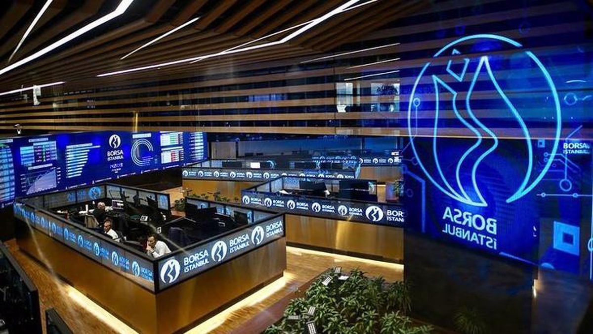 Borsa İstanbul\'da BIST 100 endeksi güne rekorla başladı