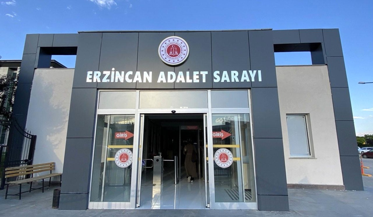 Erzincan\'ın da aralarında bulunduğu 4 ilde FETÖ\'den 6 kişi gözaltına alındı