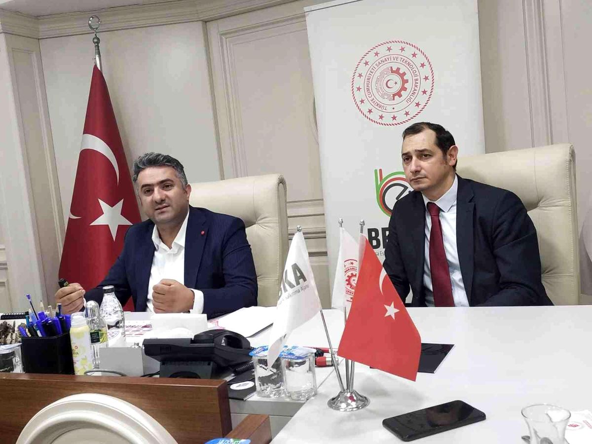 Eskişehir haberi: Eskişehir girişimcilikte daha güçlü