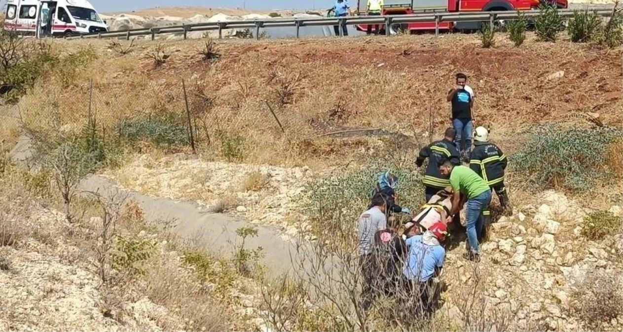 İHA muhabirlerinin hayatını kaybettiği feci kaza öncesindeki görüntülerde şok detay