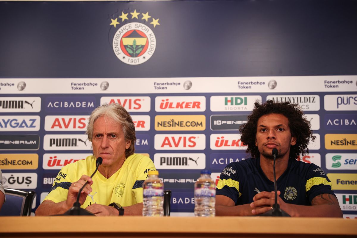 Fenerbahçe-Austria Wien maçına doğru