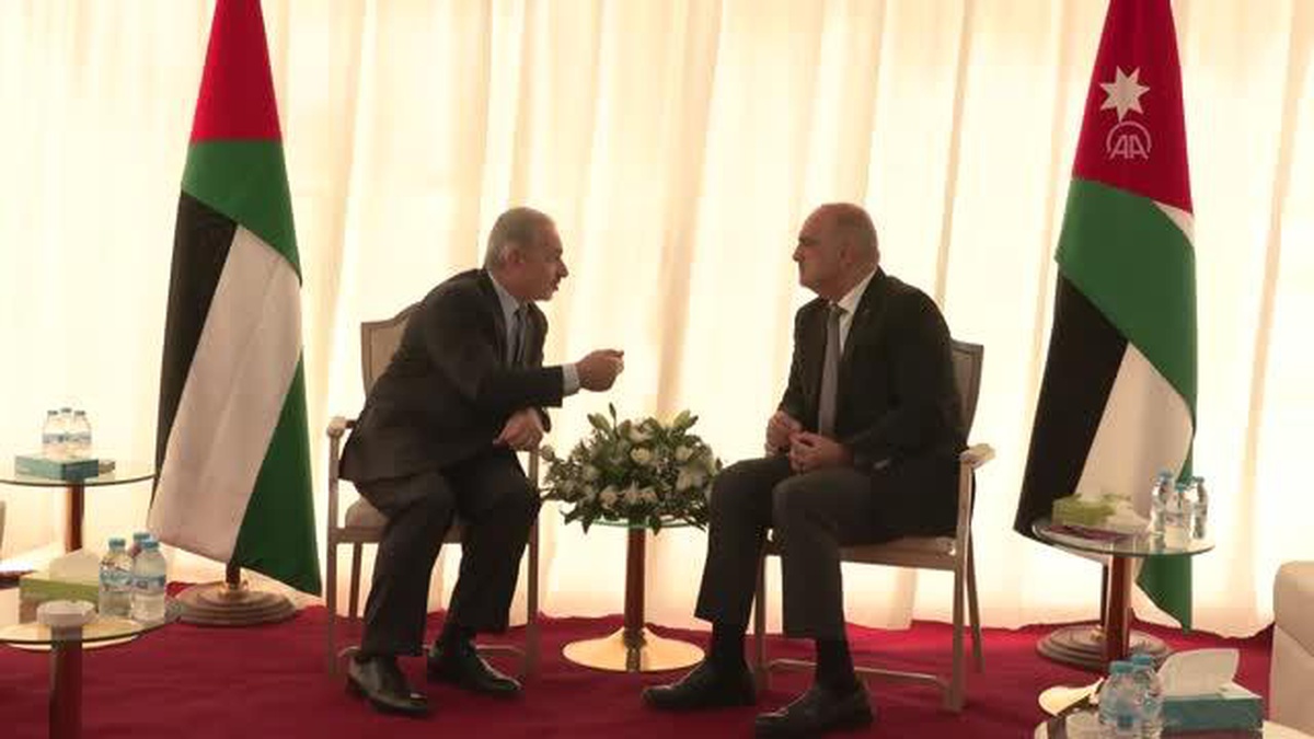 Filistin Başbakanı\'ndan İsrail\'e Kudüs Havaalanı\'nı açma çağrısı