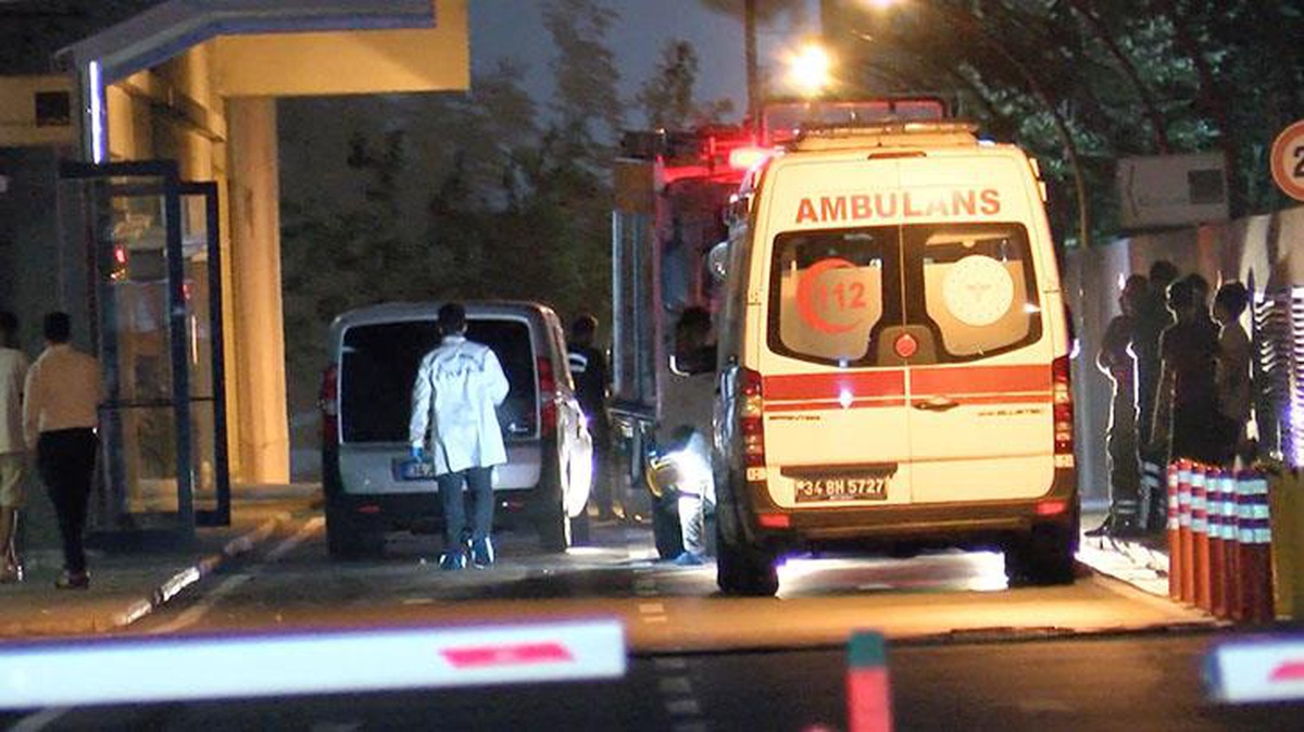 8. kattan atlayıp canına kıyan genç kızın abisinden kan donduran sözler: Uygunsuz fotoğrafları yüzünden tartıştık