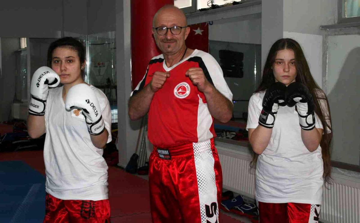 Gerektiğinde kendilerini savunmak düşüncesi bu spora yönlendirdi