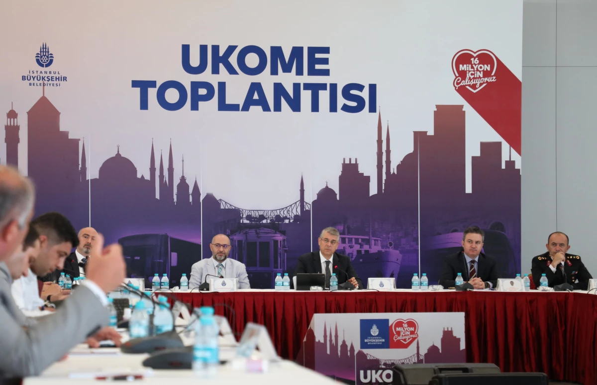 Son dakika haber: İstanbul\'da UKOME kararıyla servis ücretlerine yüzde 19,21 zam yapıldı