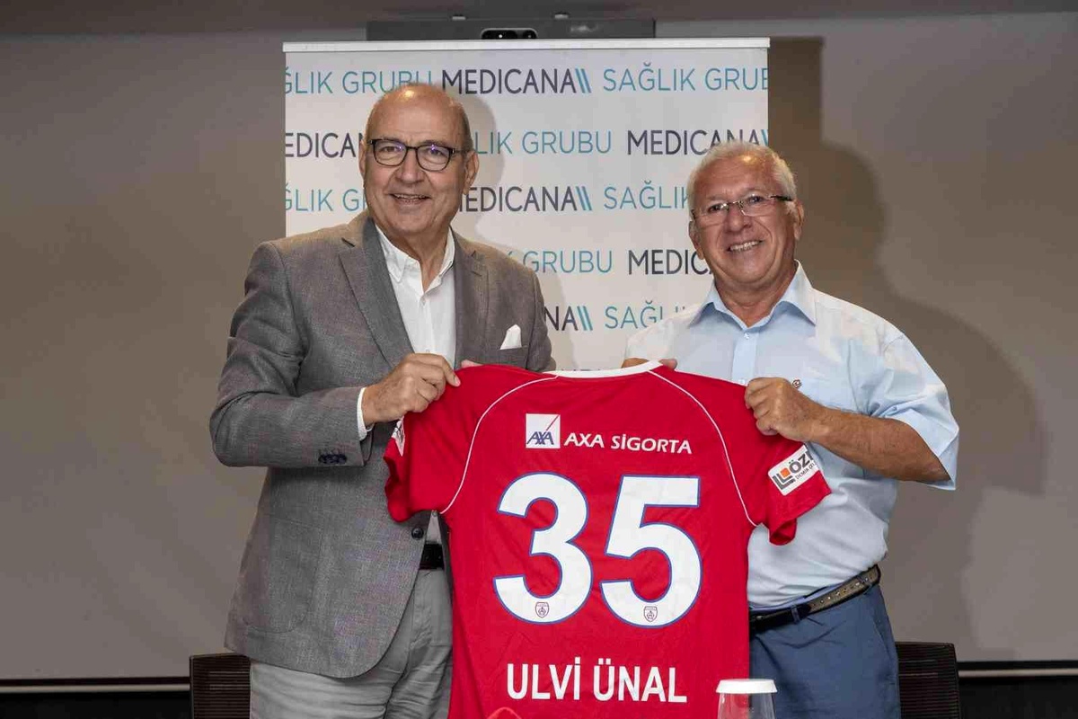 İzmir\'in Altınordu\'suna sağlıklı güvence