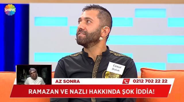 Konuğun kıyafetini beğenmeyen Didem Arslan Yılmaz, canlı yayında demediğini bırakmadı: Müdahale edin