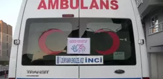 Kütahya'da otizmli genç kız için temsili düğün yapıldı