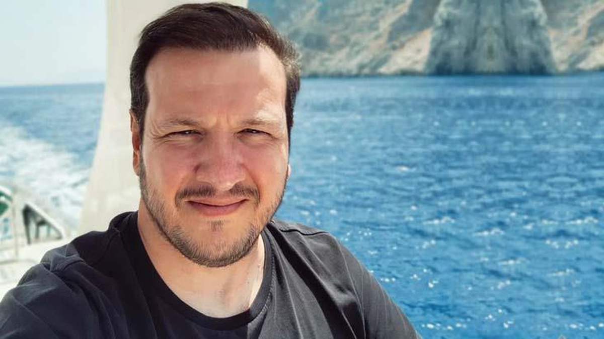 Milyon Fest\'in iptal edilmesine bir tepki de Şahan Gökbakar\'dan geldi: Ne etti bu gençler size?