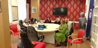 Bosna Hersek, TİKA'nın '2022 Tecrübe Paylaşım Programı'na katılan öğrencileri ağırlıyor