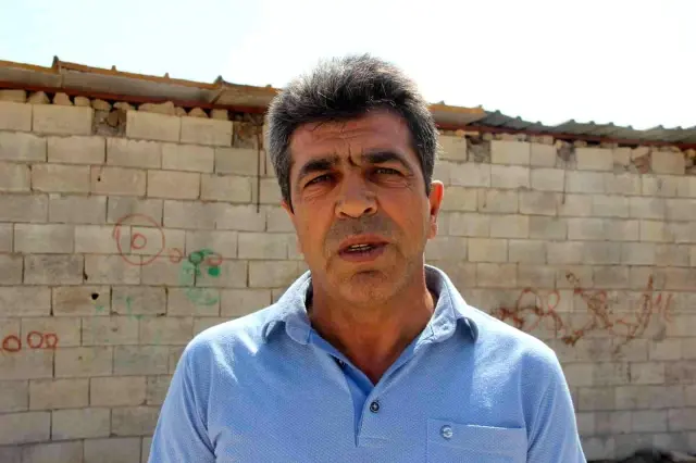 Şırnak'ta komşular, vahşeti gerçekleştiren babayı anlattı