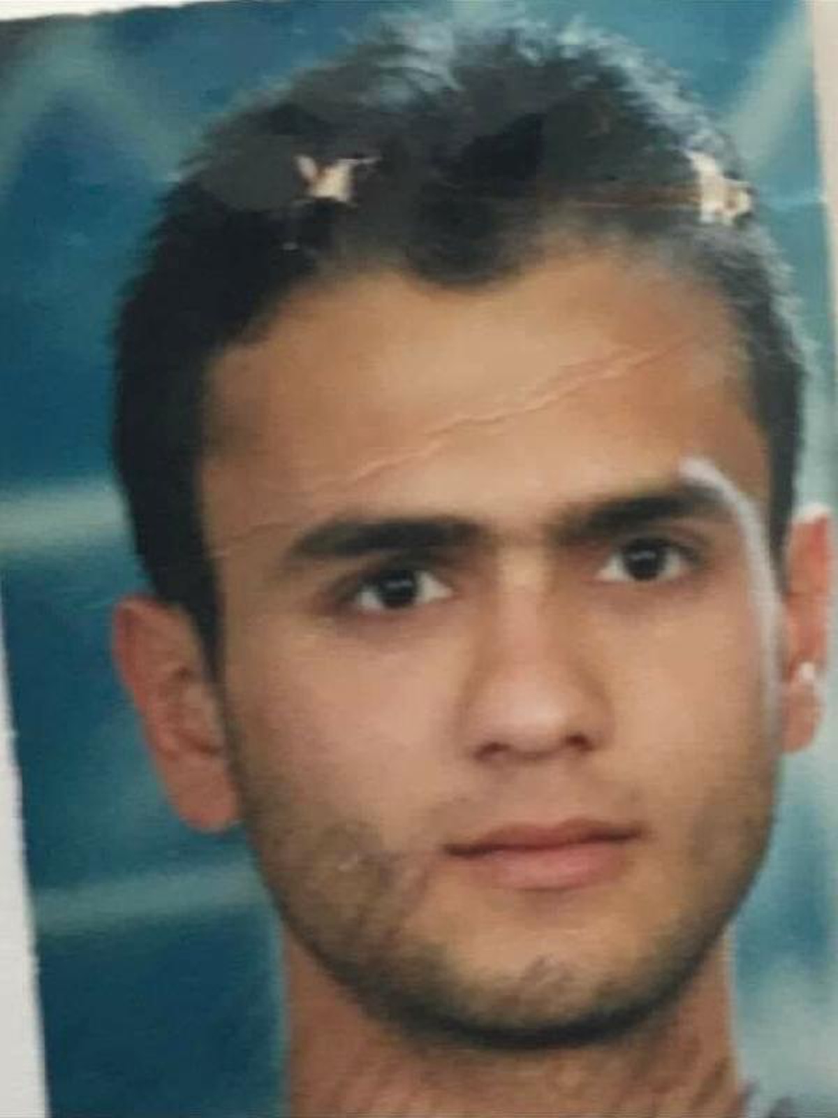 Sokak ortasındaki cinayetin zanlısı tutuklandı