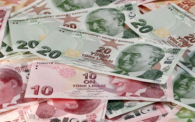 Son Dakika! Dar gelirlilerin icralık borçlarına devlet desteği: 6 milyon vatandaşın 30 milyar liralık borcu tasfiye edilecek Son Dakika! Dar gelirlilerin icralık borçlarına devlet desteği: 6 milyon vatandaşın 30 milyar liralık borcu tasfiye edilecek