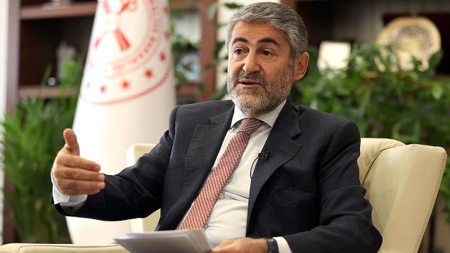 Son Dakika! Dar gelirlilerin icralık borçlarına devlet desteği: 6 milyon vatandaşın 30 milyar liralık borcu tasfiye edilecek Son Dakika! Dar gelirlilerin icralık borçlarına devlet desteği: 6 milyon vatandaşın 30 milyar liralık borcu tasfiye edilecek