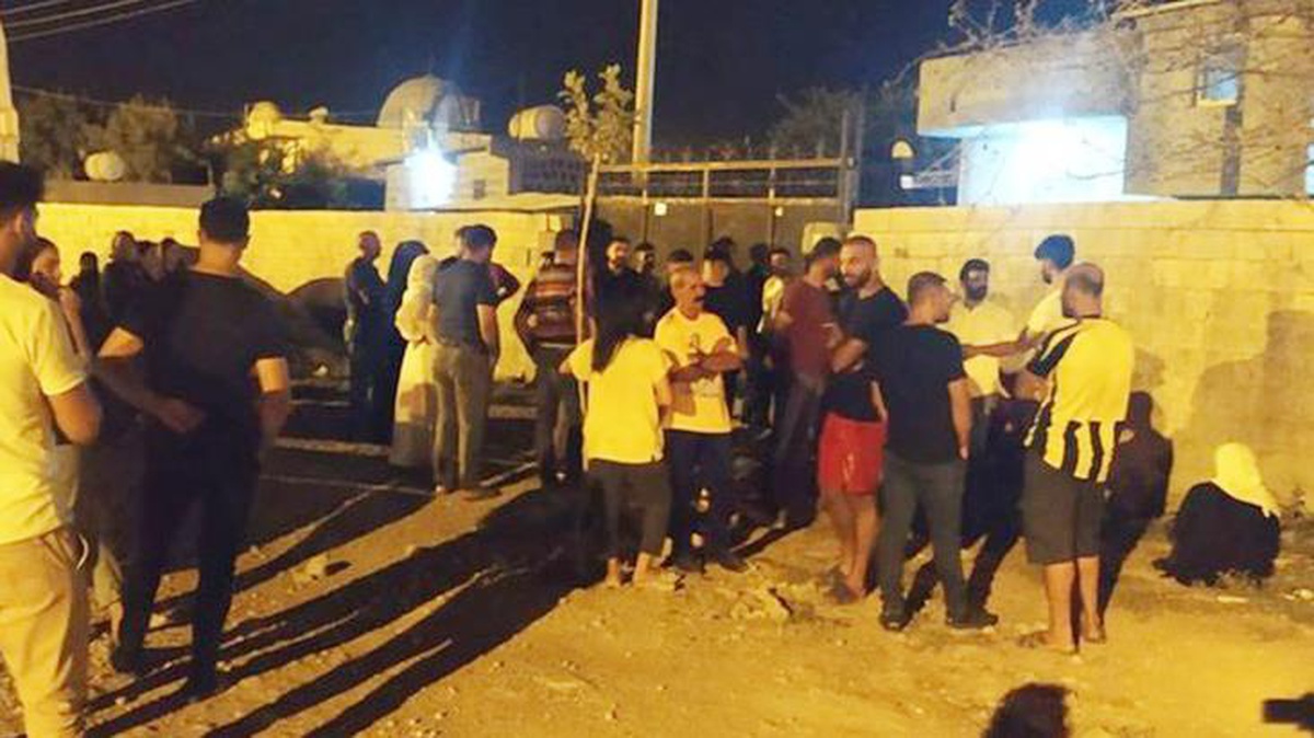 Şırnak\'ta 3 çocuğunu ve eşini katleden adamdan ilk ifade: Sesler duydum, beni öldüreceklerini düşündüğüm için sıktım