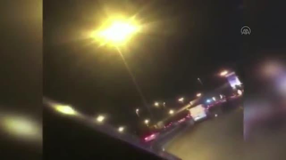 Sosyal medyada emniyet mensuplarına hakaret ettiği öne sürülen şüpheli tutuklandı