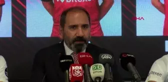 Sivasspor'dan yeni transferler için imza töreni