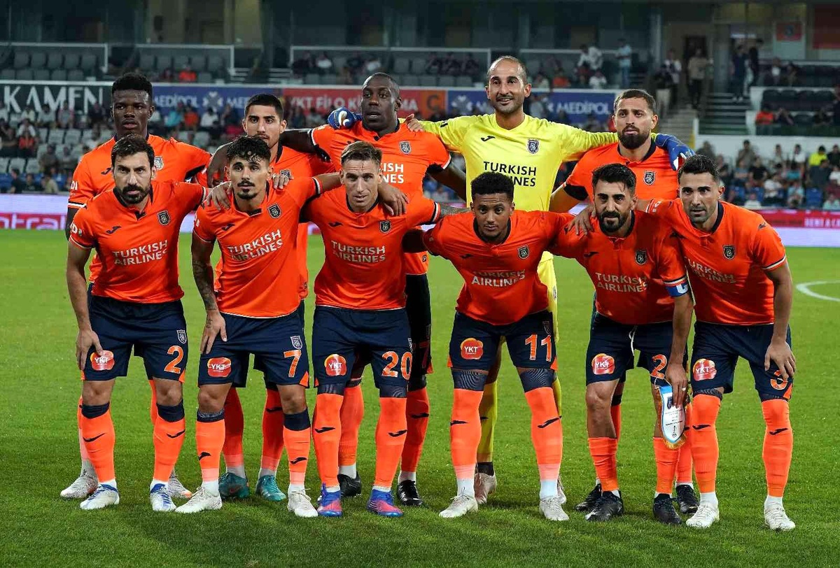 Türk takımları, Avrupa kupalarında tur peşinde