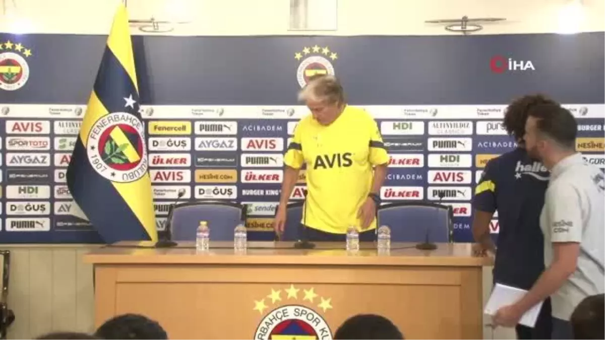 Willian Arao: 'Zor bir maç olacak'