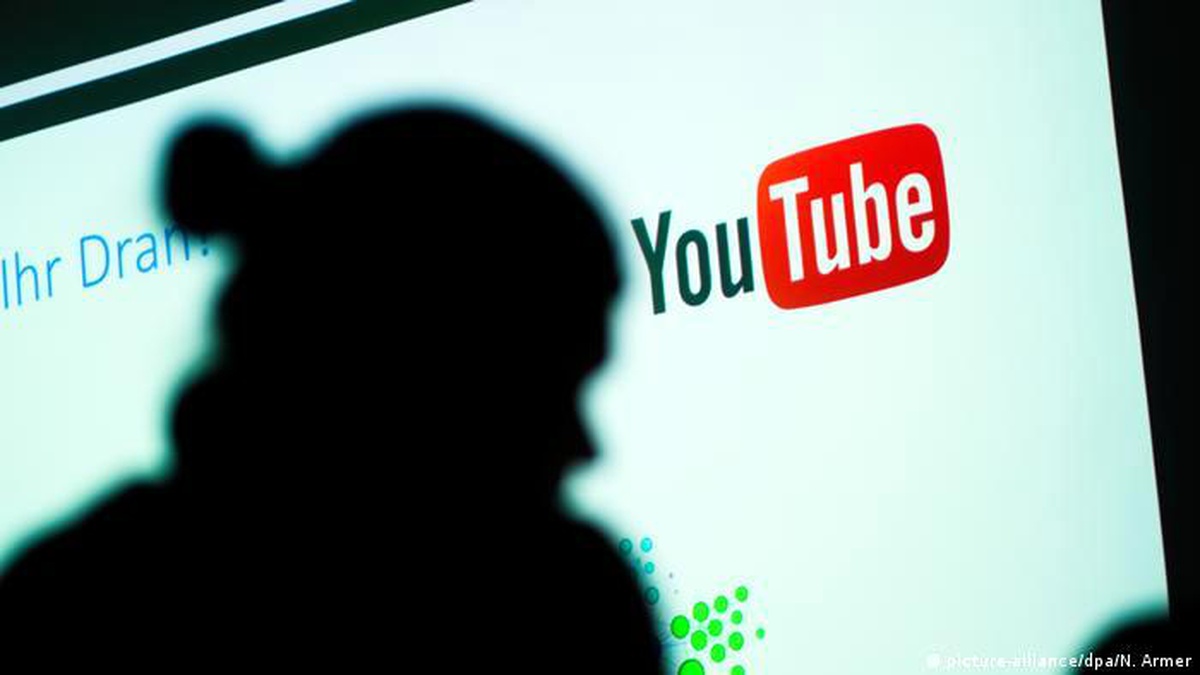 YouTube\'un Alman ekonomisine katkısı en az 1,2 milyar euro