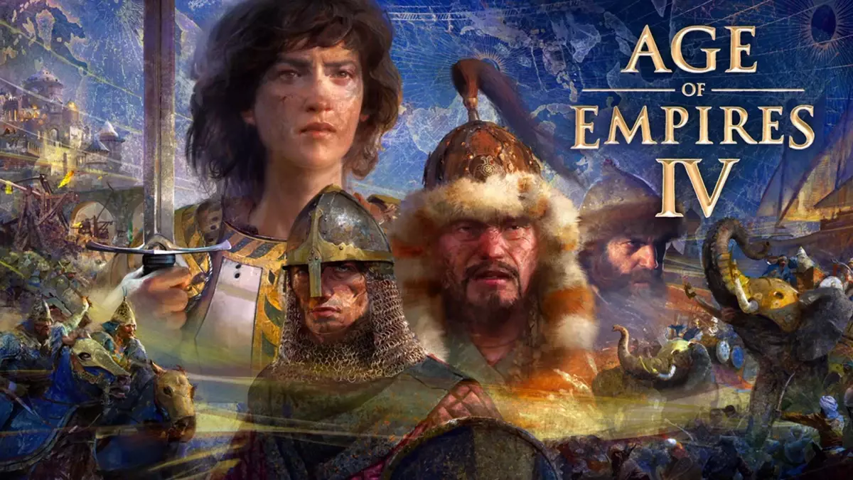 300 TL değerindeki Age of Empires 4 Steam\'de ücretsiz oldu