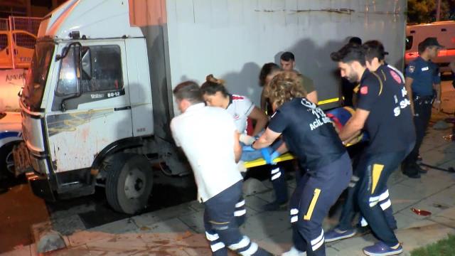 5 arkadaşın can verdiği korkunç kazada, otomobilden düşen fotoğraf yürek yaktı 5 arkadaşın can verdiği korkunç kazada, otomobilden düşen fotoğraf yürek yaktı