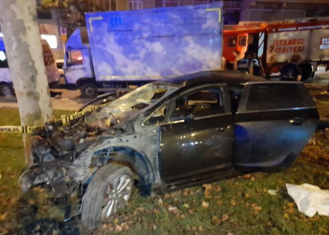 5 arkadaşın can verdiği korkunç kazada, otomobilden düşen fotoğraf yürek yaktı 5 arkadaşın can verdiği korkunç kazada, otomobilden düşen fotoğraf yürek yaktı
