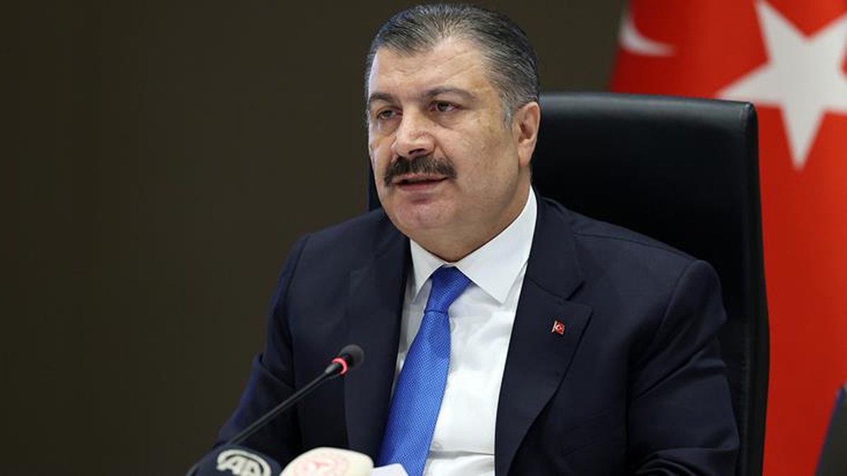 Sağlık Bakanı Koca müjdeyi duyurmuştu! Aile hekimlerine yönelik yeni yönetmelik Resmi Gazete\'de