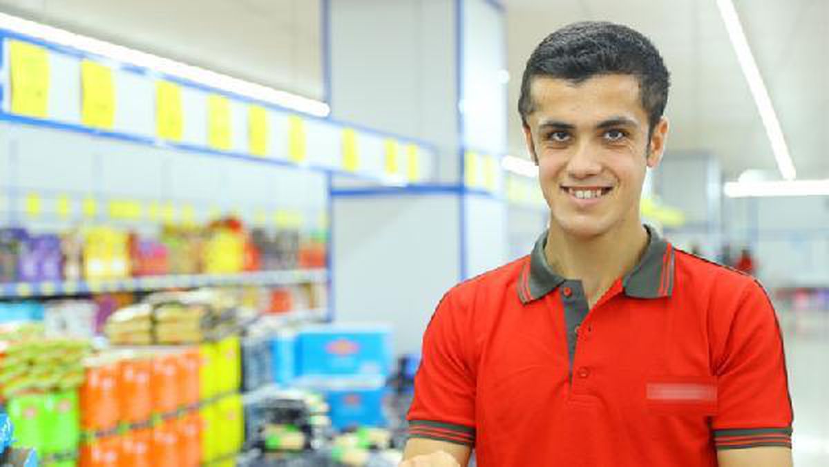Başakşehir\'de 34 engelli BİKAM ile iş gücüne kazandırıldı