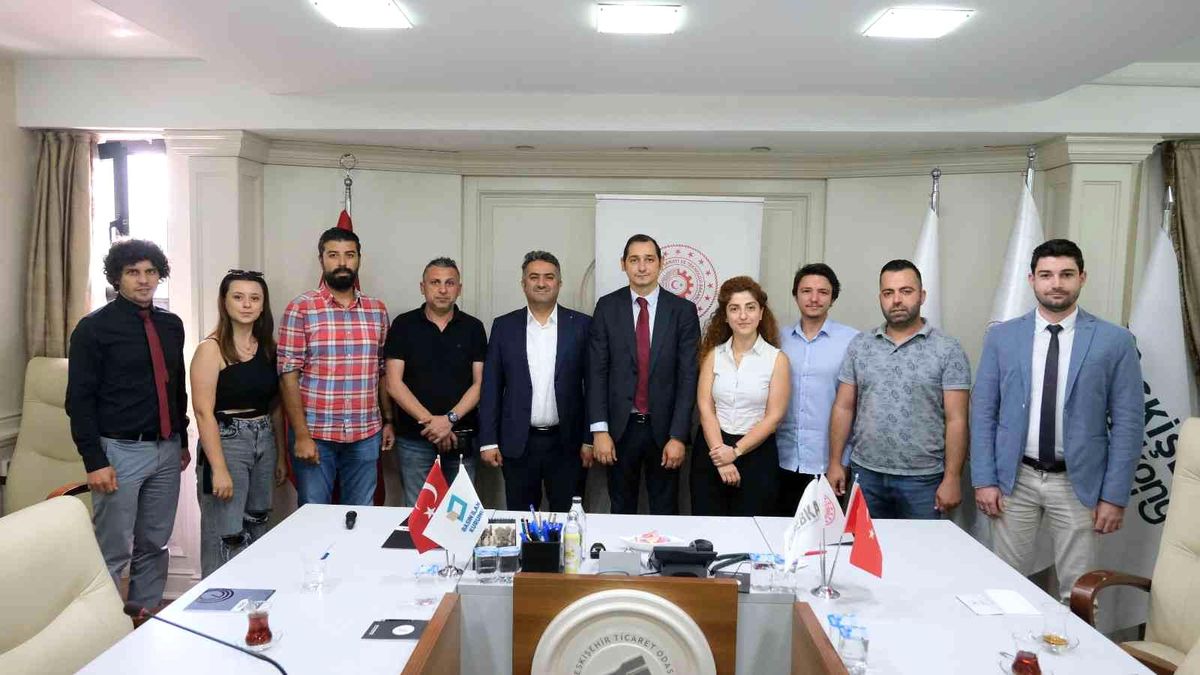 BEBKA\'dan girişimcilik ekosistemine fon desteği