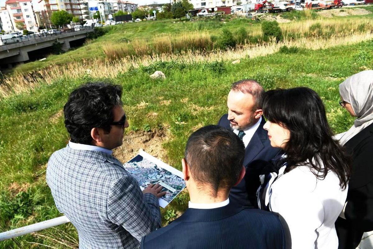 Çanakkale\'ye 4\'üncü köprü müjdesi