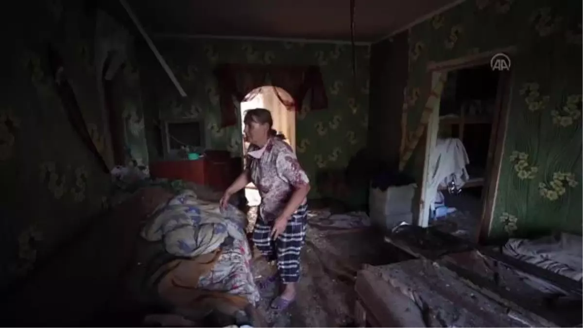 Çapline tren istasyonu saldırısında ölü sayısı 25'e yükseldiği bildirildi