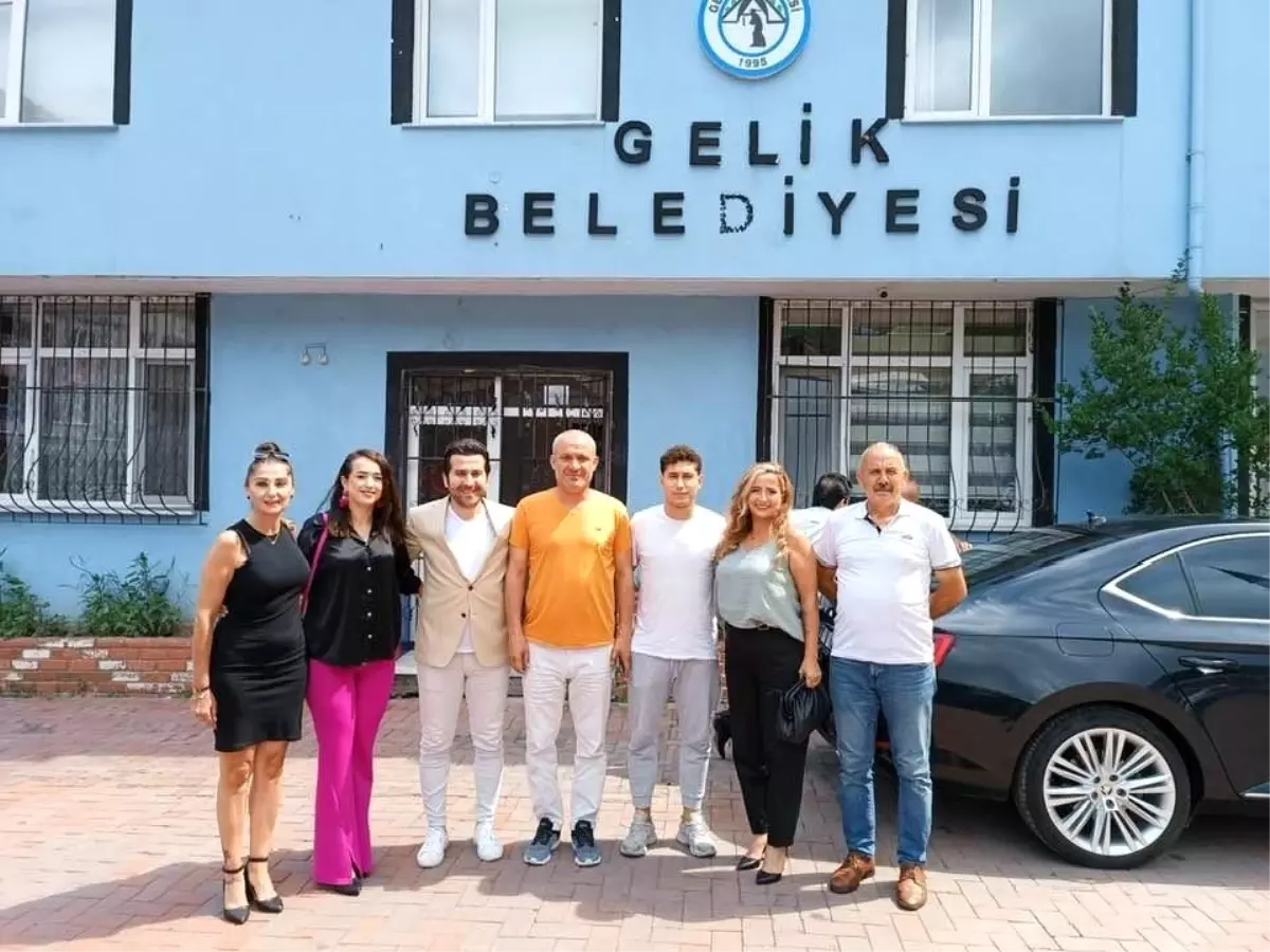 Çaycumaspor\'da ilk transfer gerçekleşti