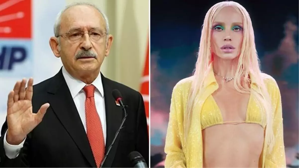 CHP\'den imam hatiplilere hakaret eden Gülşen hakkında ilk açıklama: Maksadını aşmış bir espri